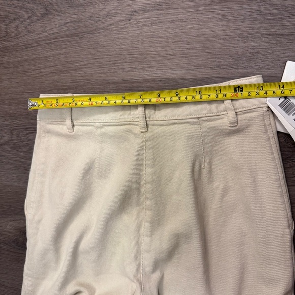 🌼DISCOUNTED NWT Women’s Wilfred Free Modern Cargo Pants Size 4 - Picture 7 of 11